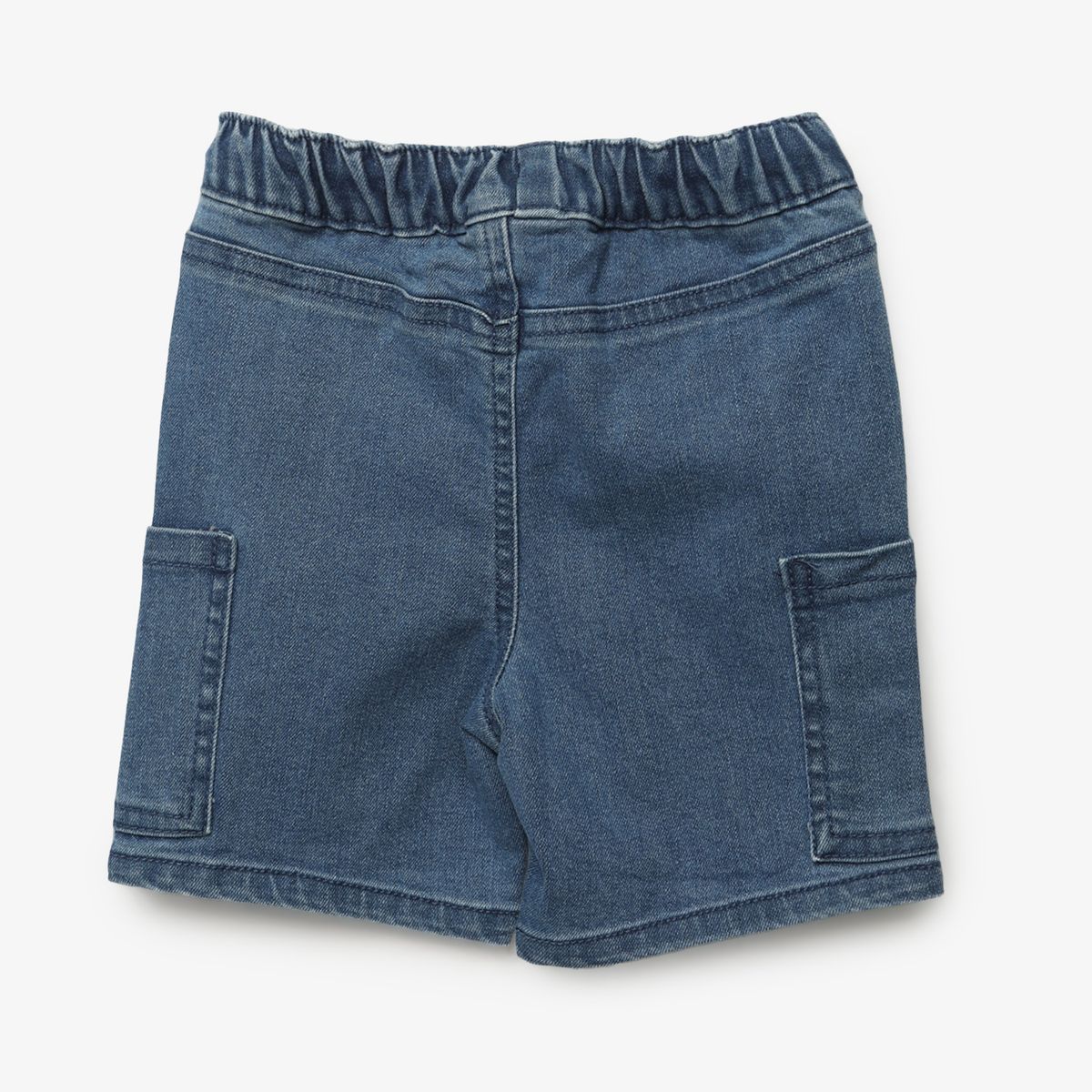 YAMP - Short Bebé Niño Algodón Yamp