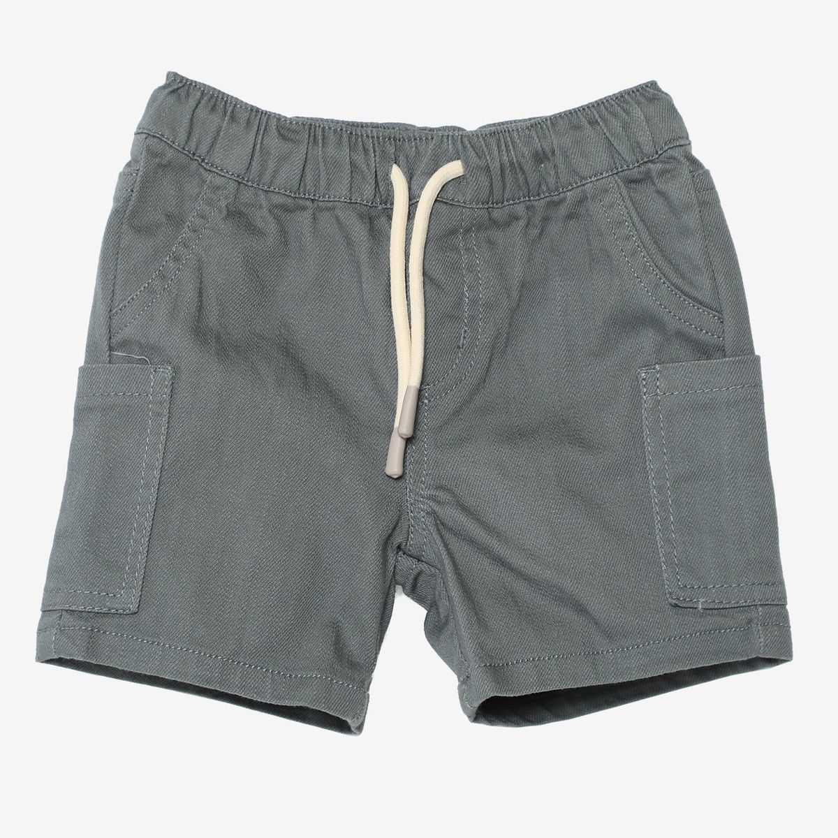 YAMP - Short Bebé Niño Algodón Yamp