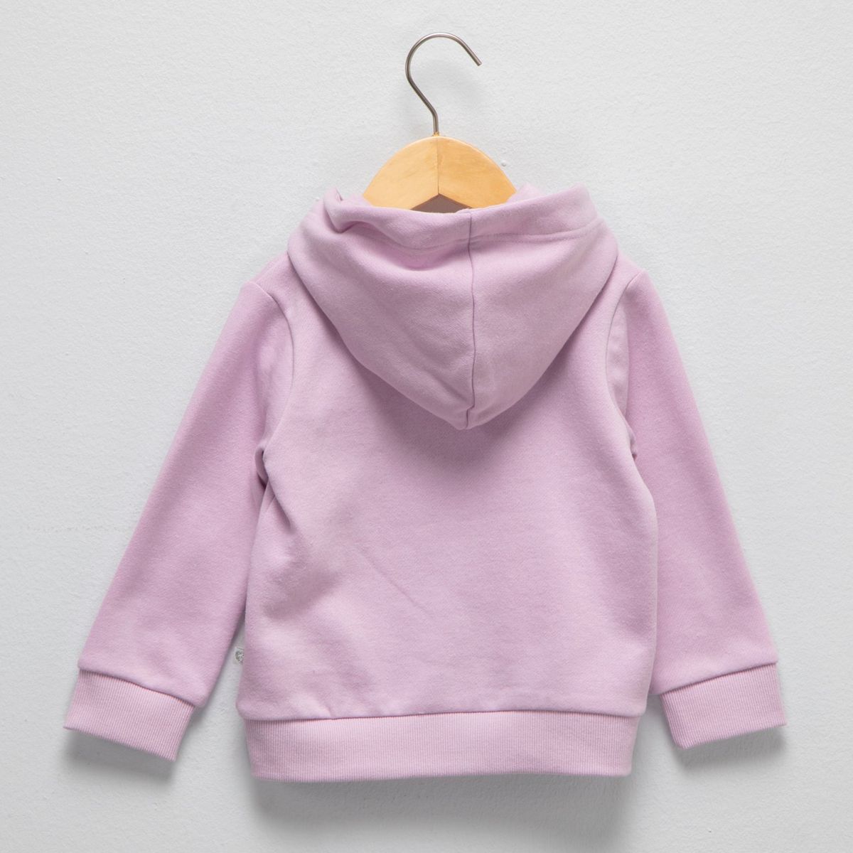 YAMP - Polera Yamp Casual Manga Larga Algodón Bebé Niña