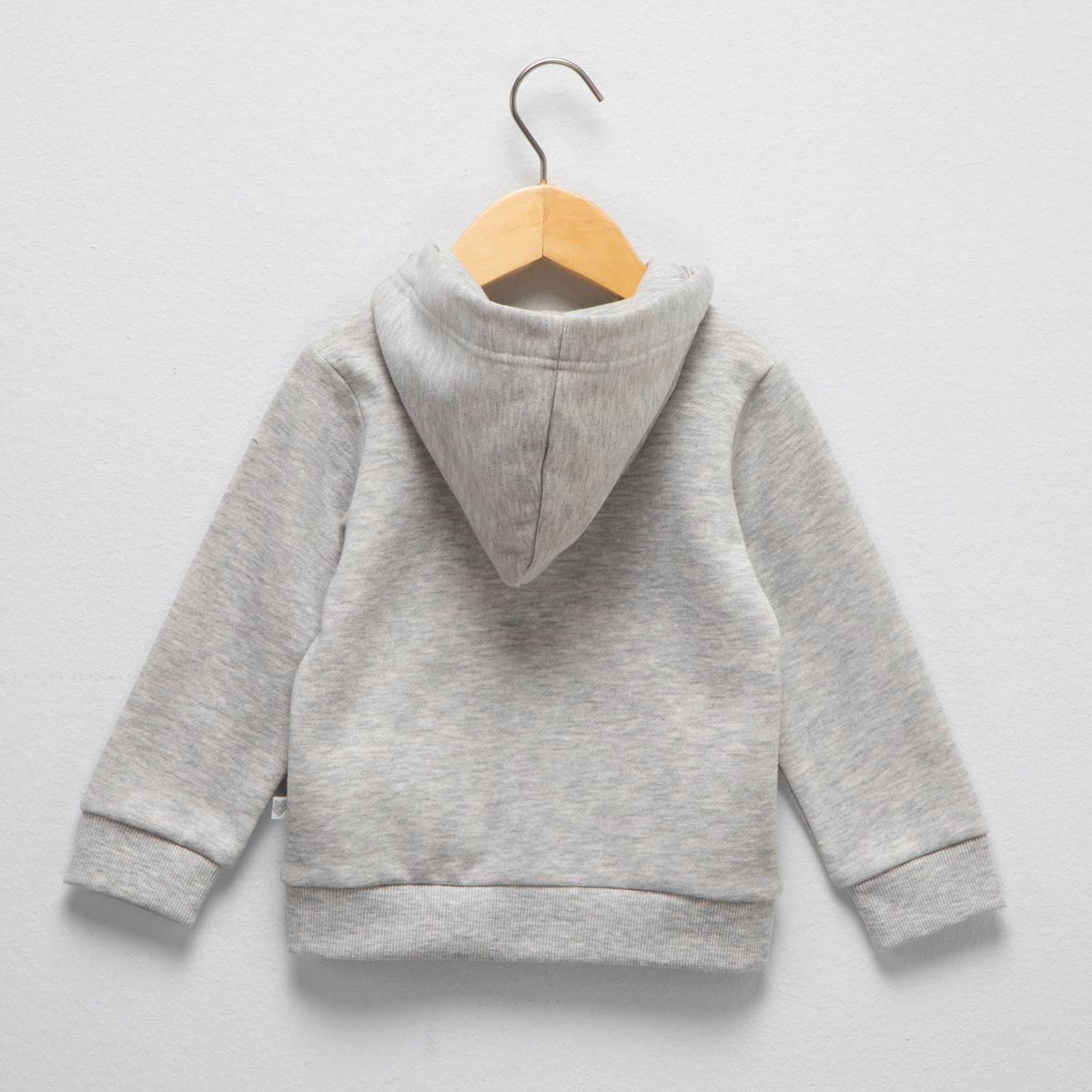 YAMP - Polera Yamp Casual Manga Larga Algodón Bebé Niña