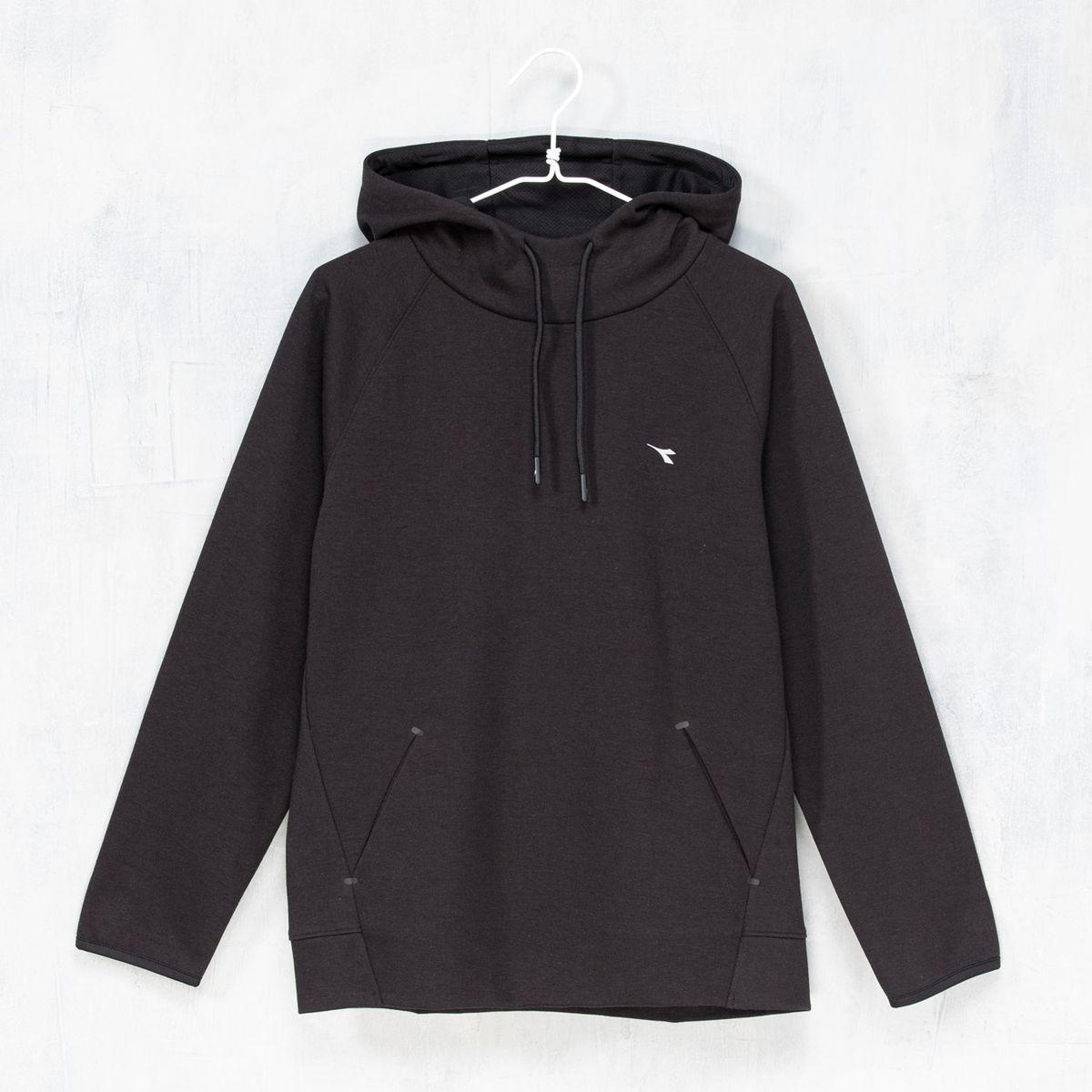 DIADORA - Polera Niño Algodón Diadora