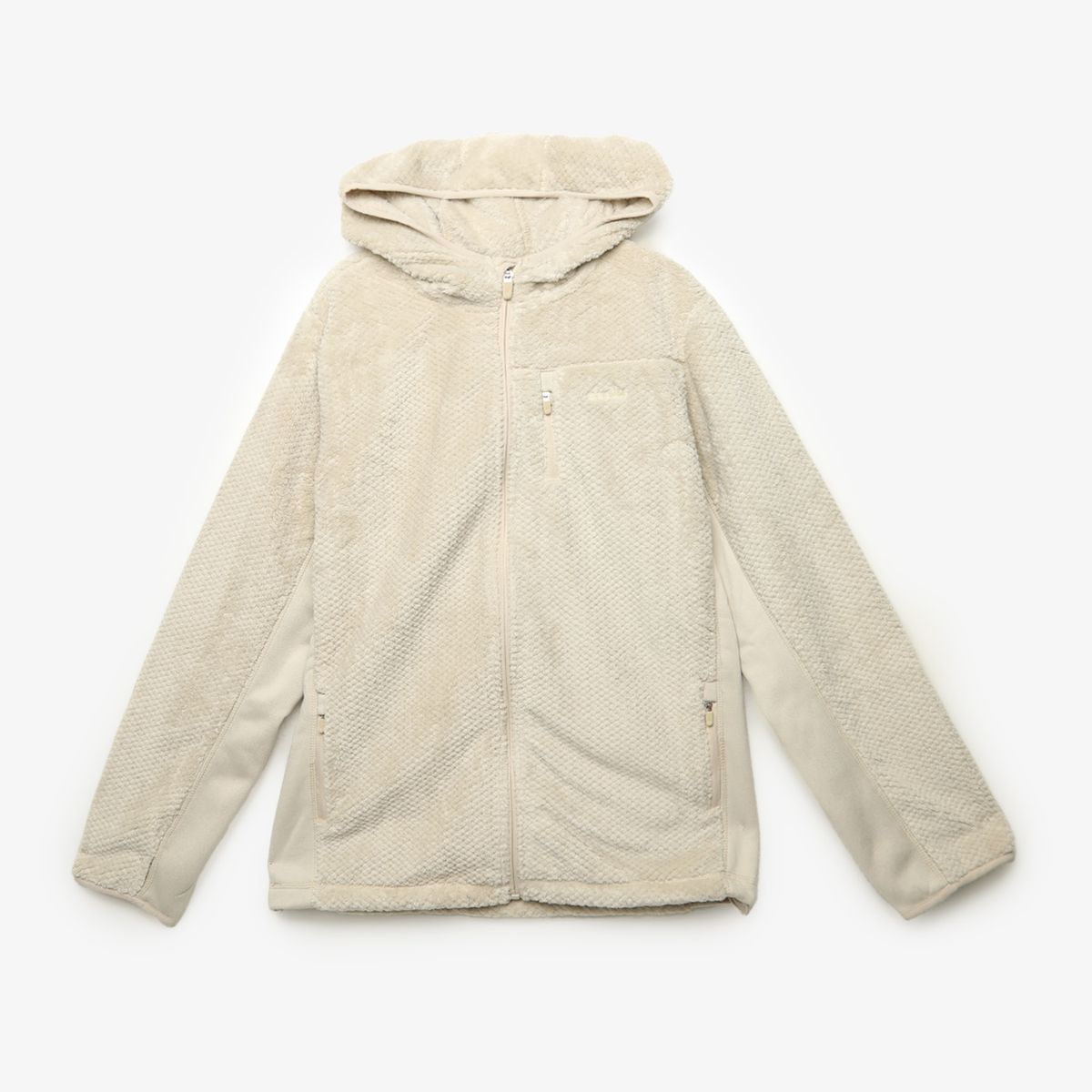 DIADORA - Polera Niño Polar Diadora