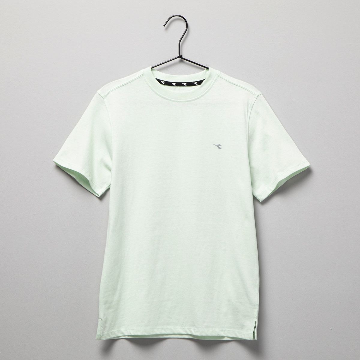 DIADORA - Polo Niño Algodón Diadora