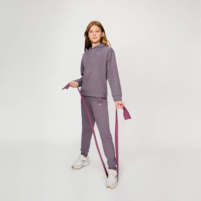 DIADORA - Polera Niño Diadora