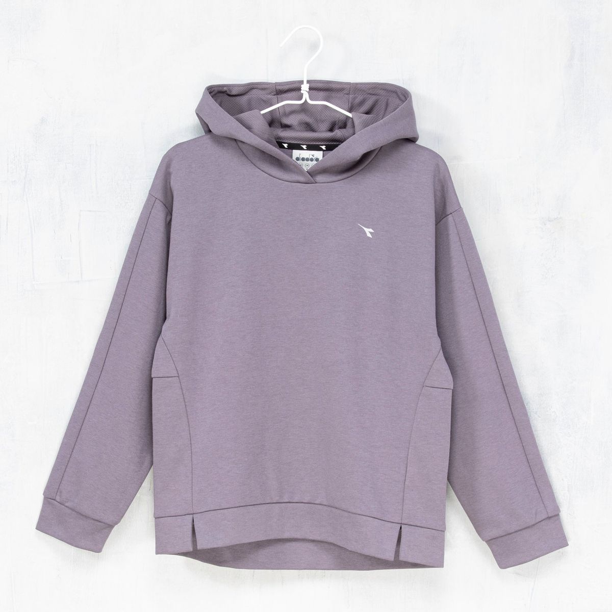 DIADORA - Polera Niño Diadora