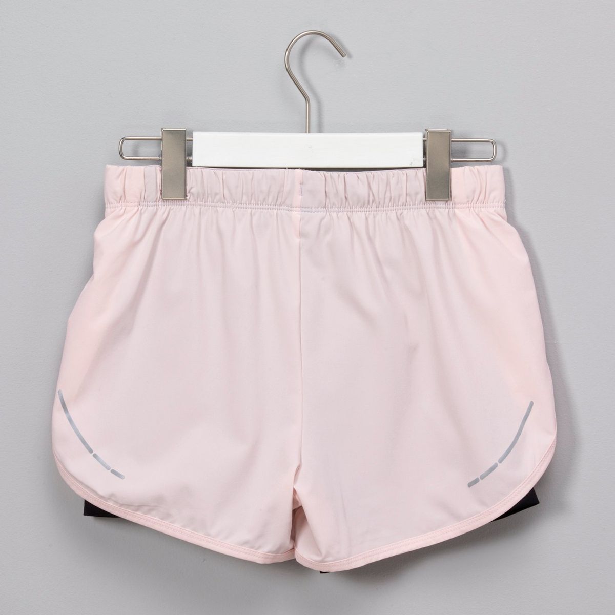 DIADORA - Short Niña Diadora