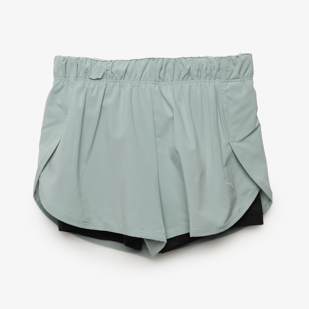 DIADORA - Short Niña Diadora