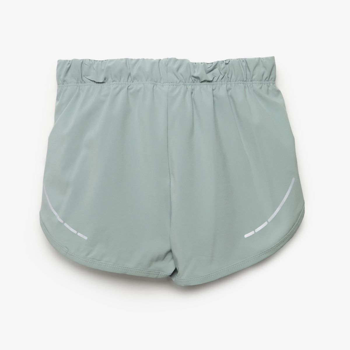 DIADORA - Short Niña Diadora