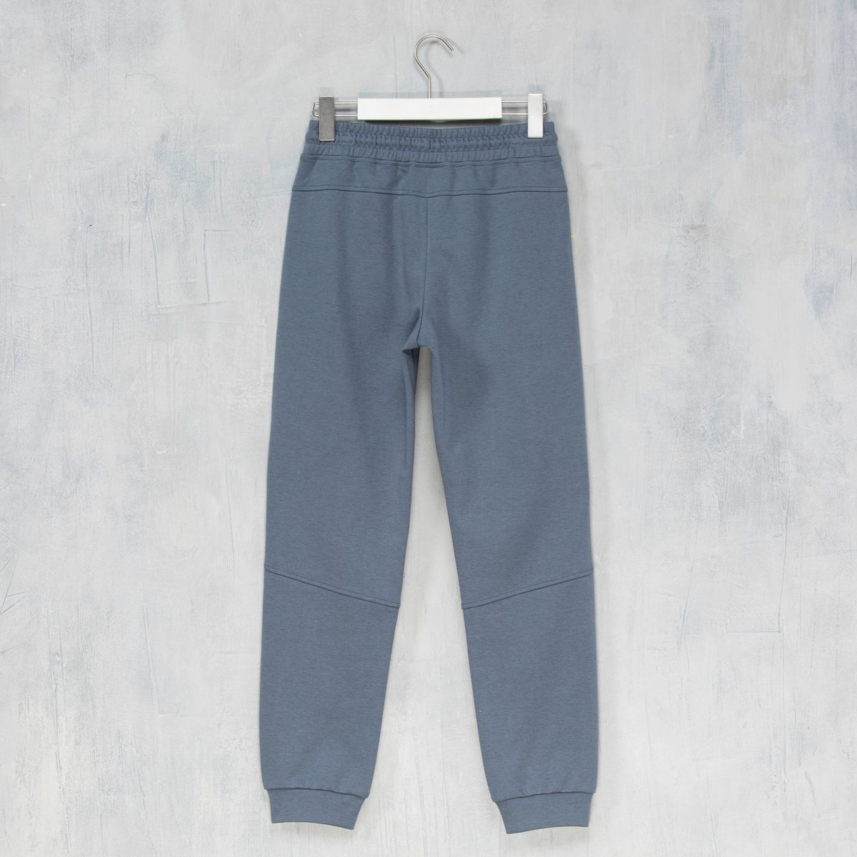 DIADORA - Pantalon Niño Algodón Diadora