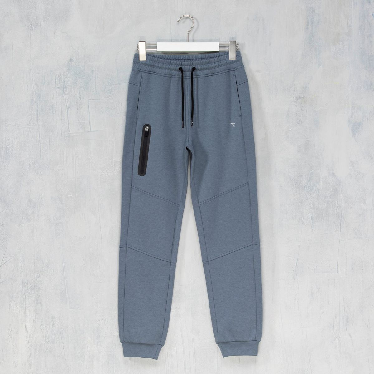 DIADORA - Pantalon Niño Algodón Diadora