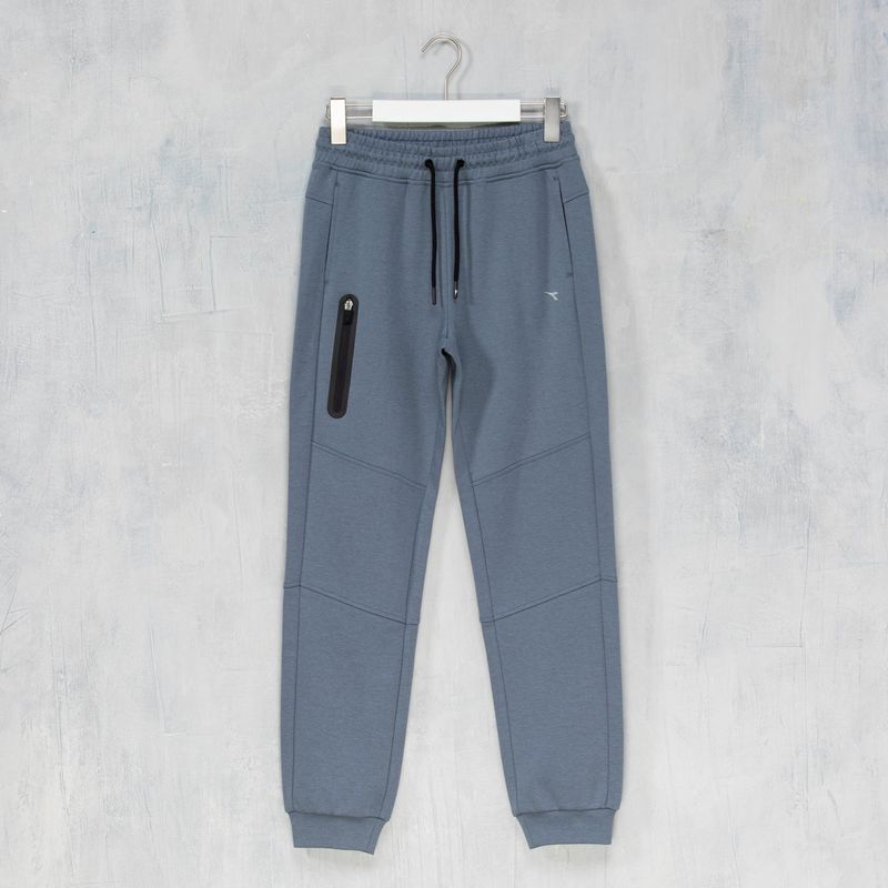 DIADORA - Pantalon Niño Algodón Diadora