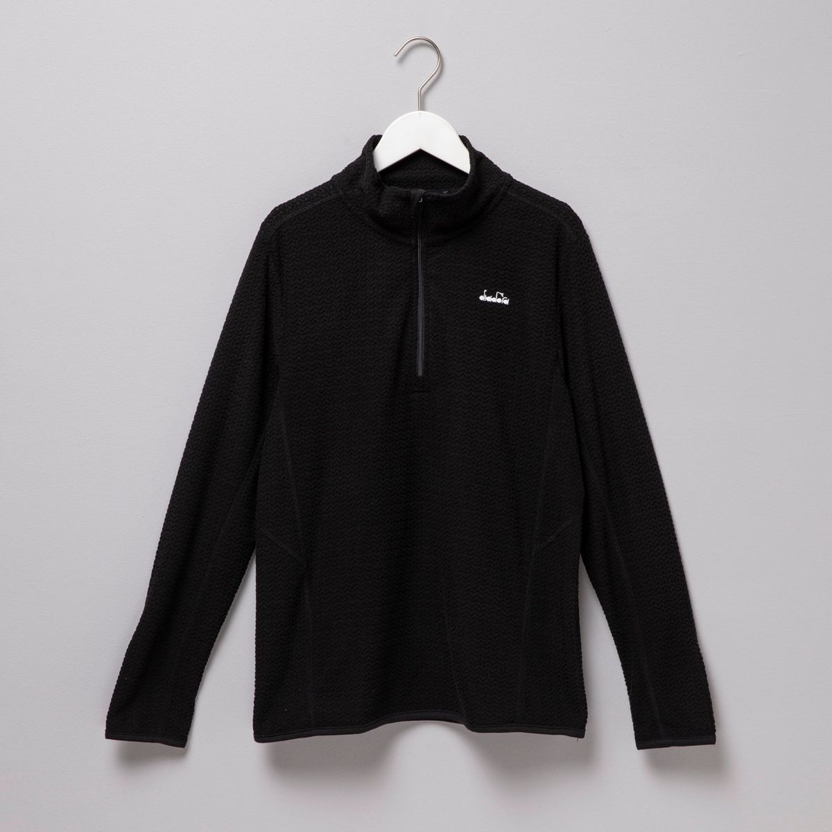 DIADORA - Polera Niño Polar Diadora