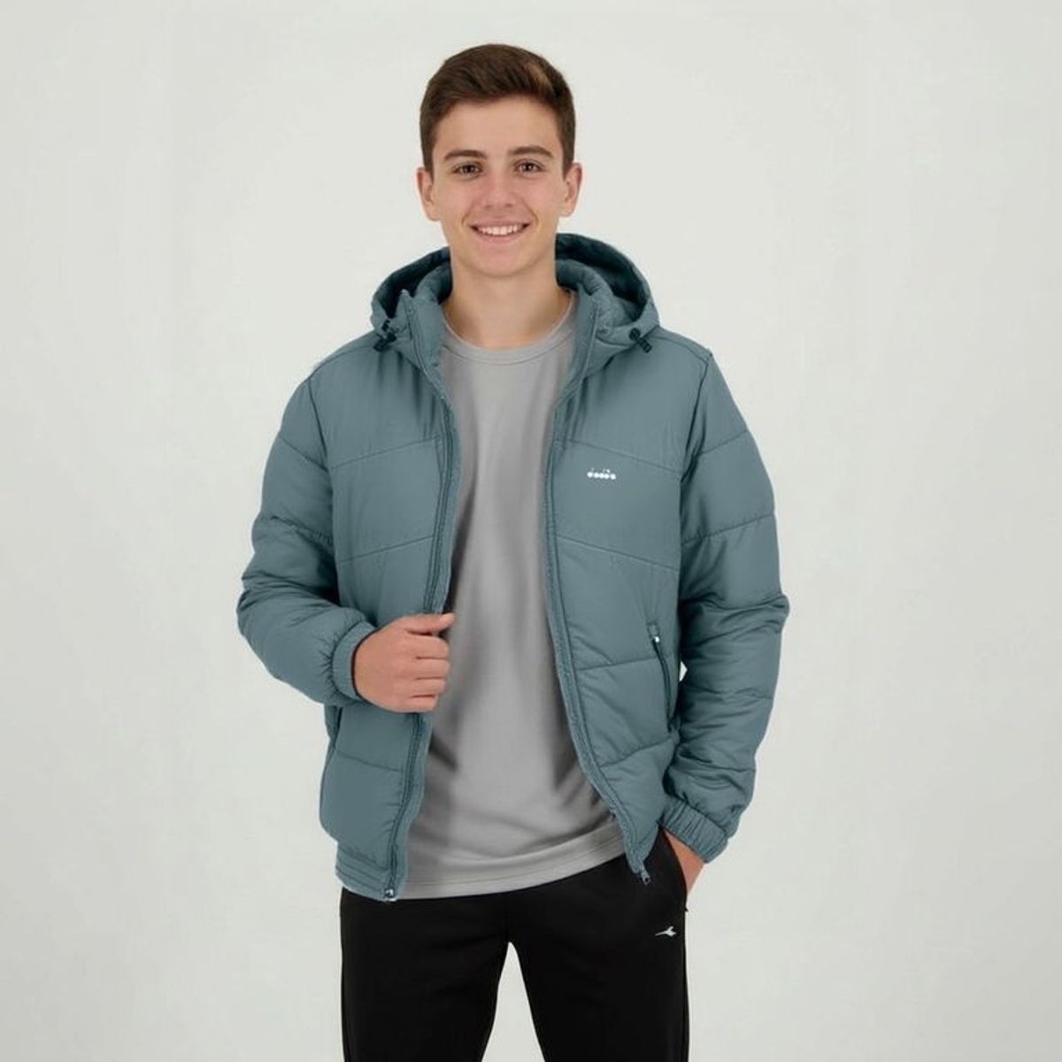 DIADORA - Casaca Niño Diadora