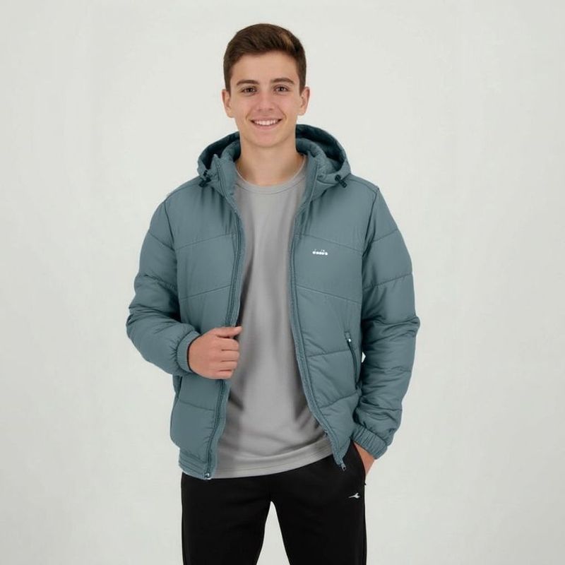 DIADORA - Casaca Niño Diadora