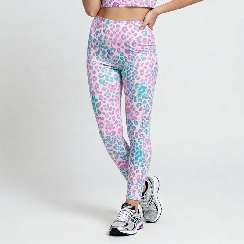 DIADORA - Calza Niño Diadora