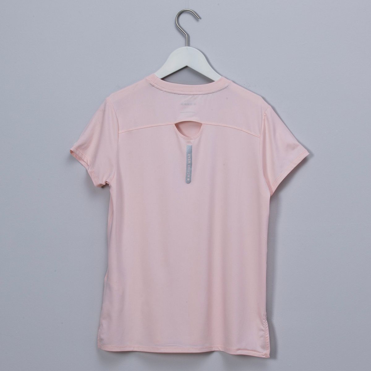 DIADORA - Polo Niña Diadora