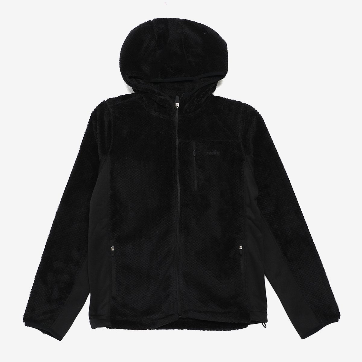 DIADORA - Polera Niña Polar Diadora