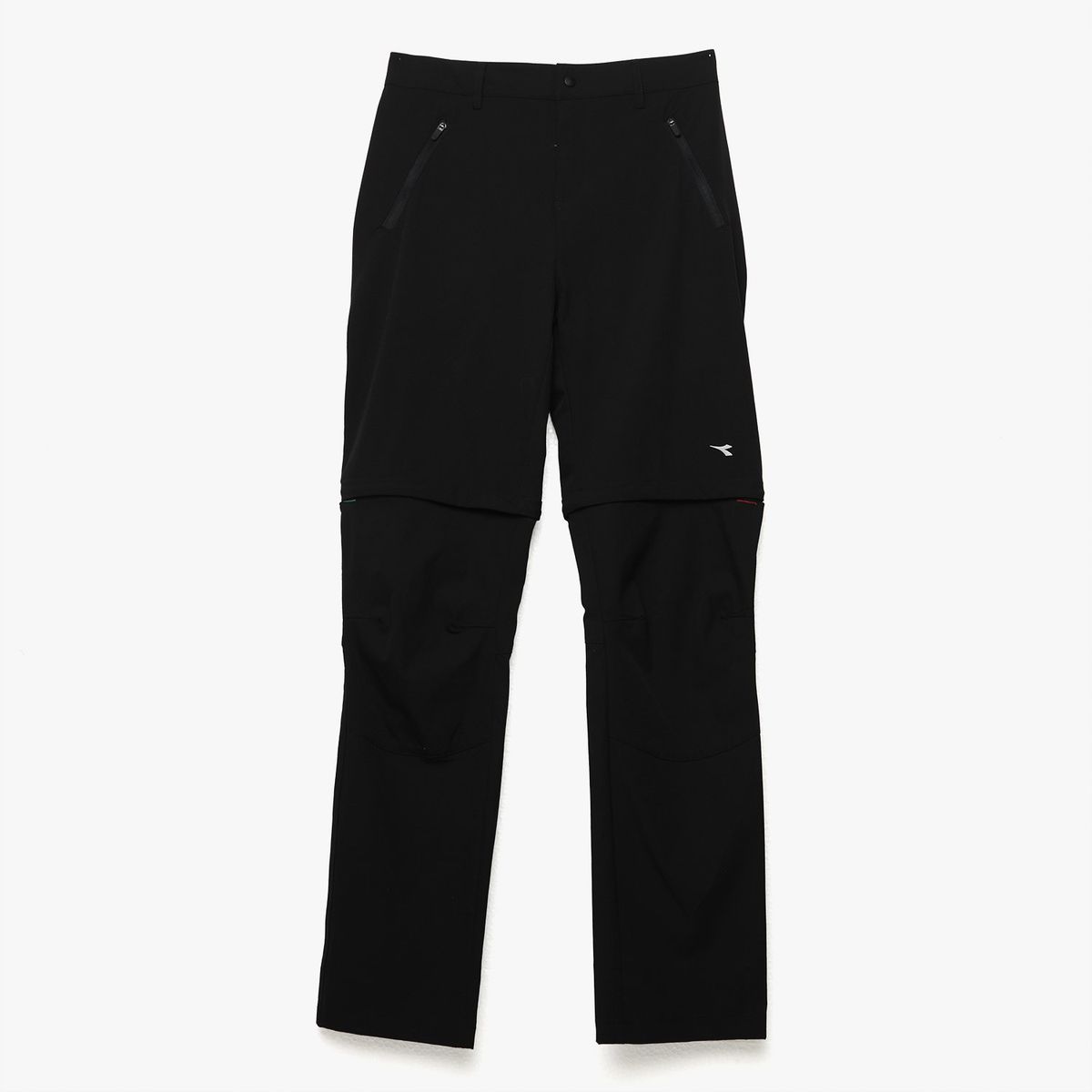 DIADORA - Pantalón Niño 2 en 1 Diadora