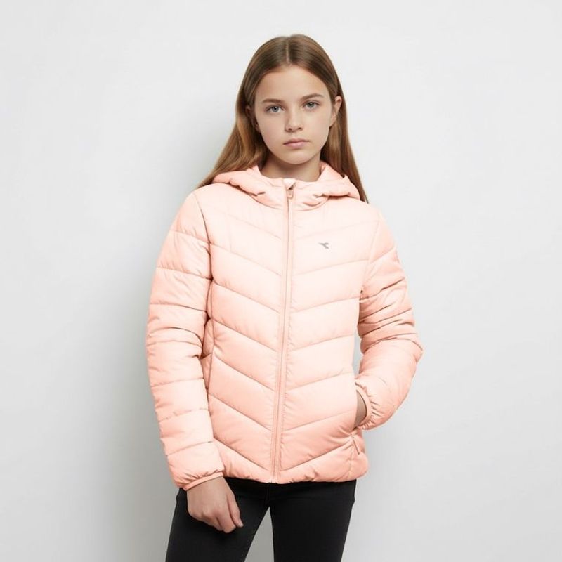 DIADORA - Casaca Niña Diadora