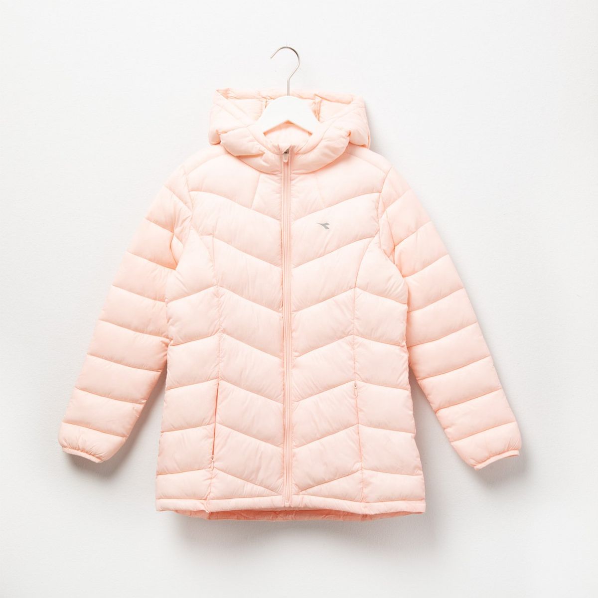 DIADORA - Casaca Niña Diadora