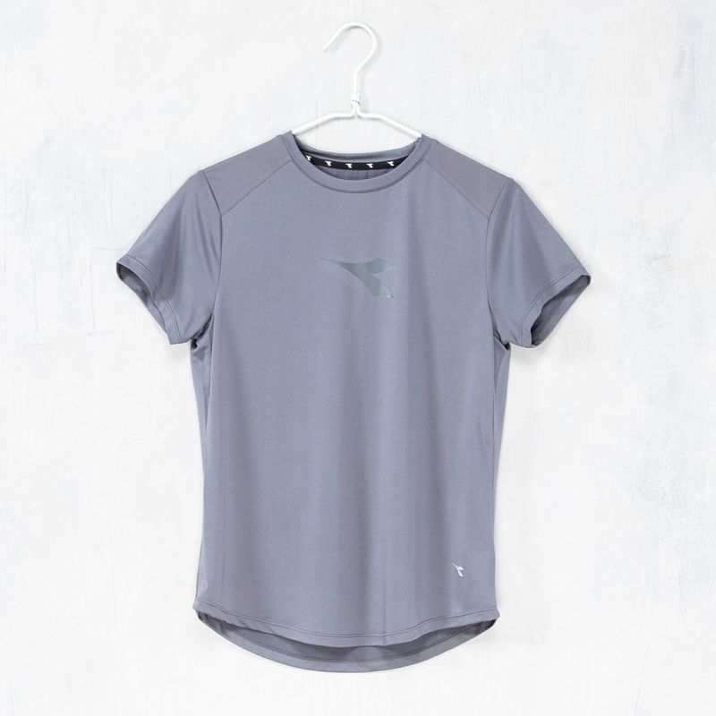 DIADORA - Polo Niña Diadora