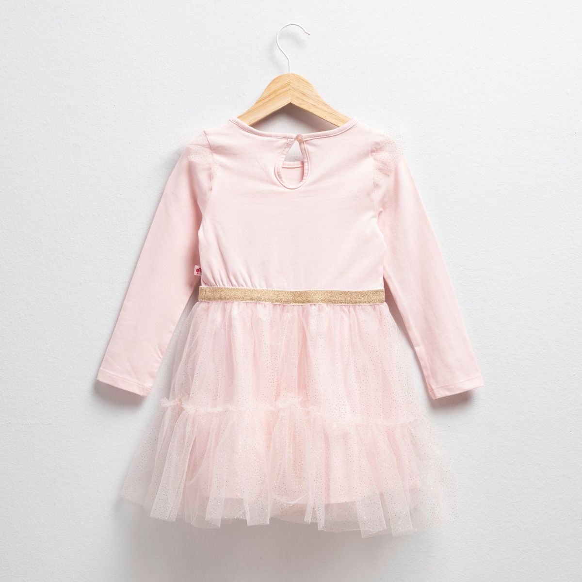 BARBIE - Vestido Niña Barbie