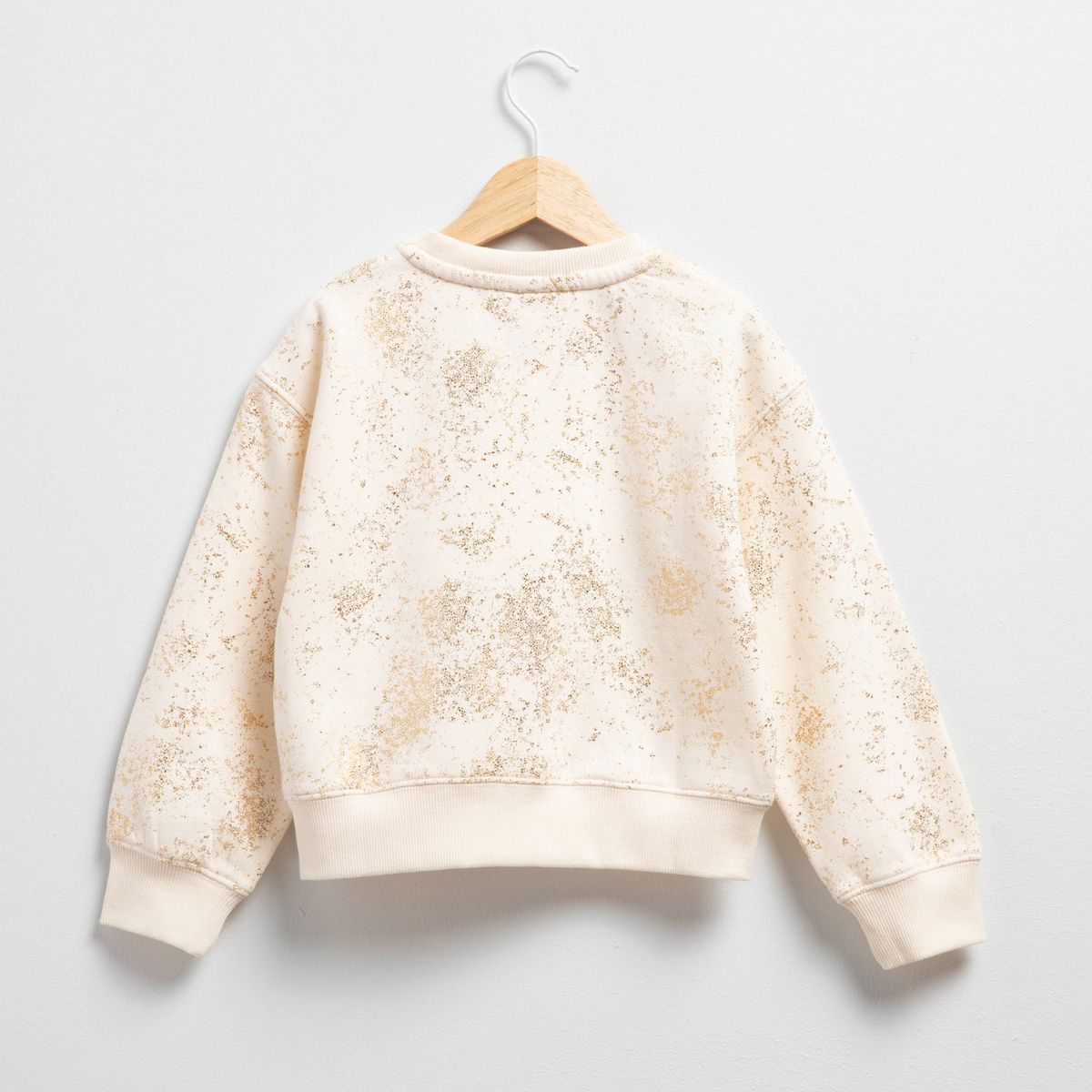 BARBIE - Polera Niña Algodón Barbie