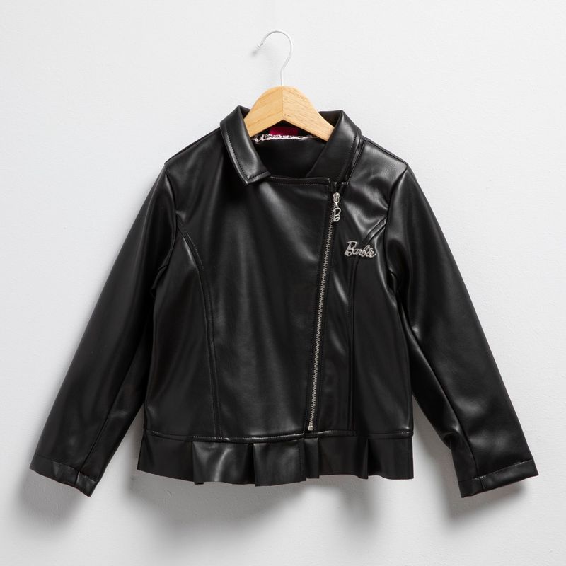 BARBIE -  Casaca Niña Barbie