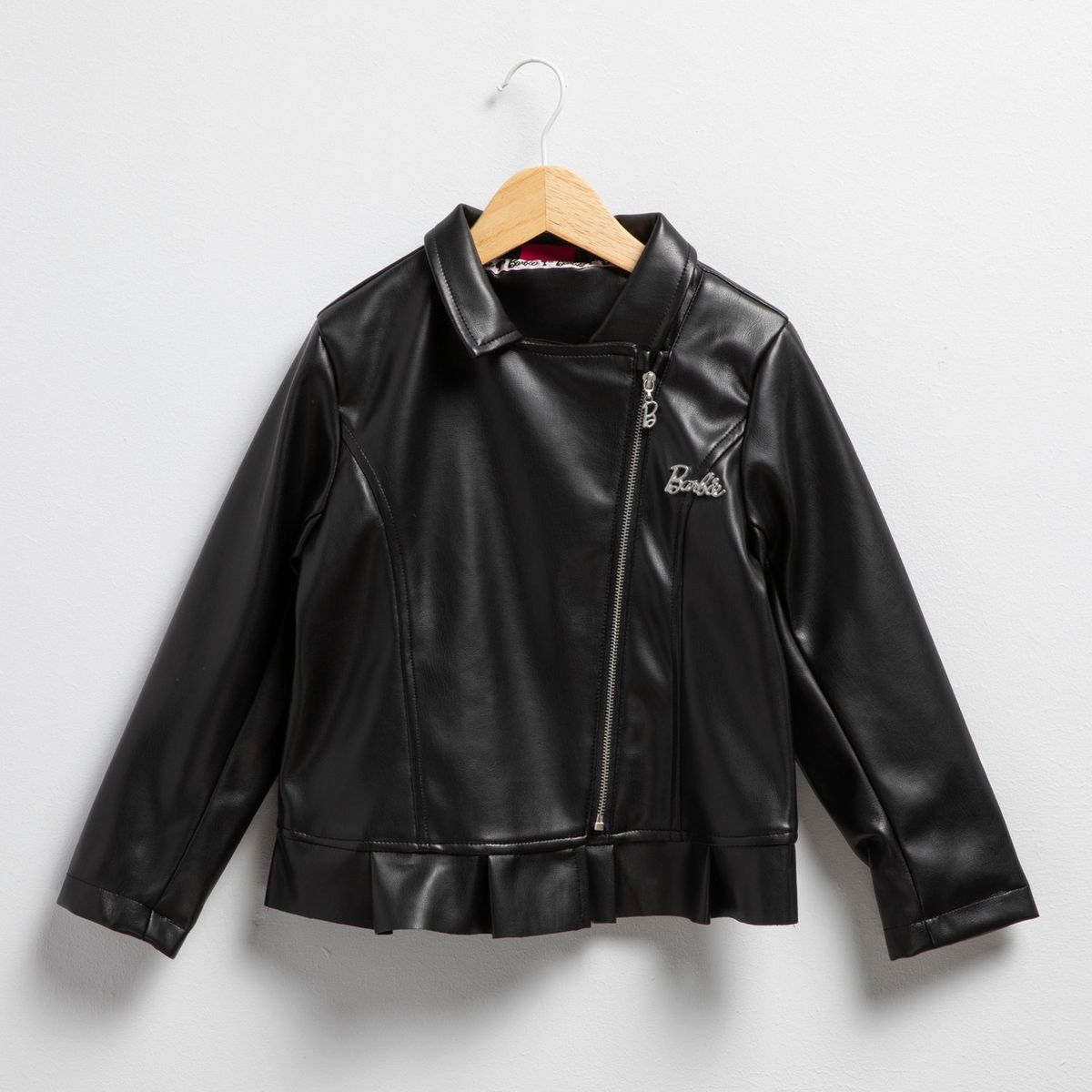 BARBIE -  Casaca Niña Barbie