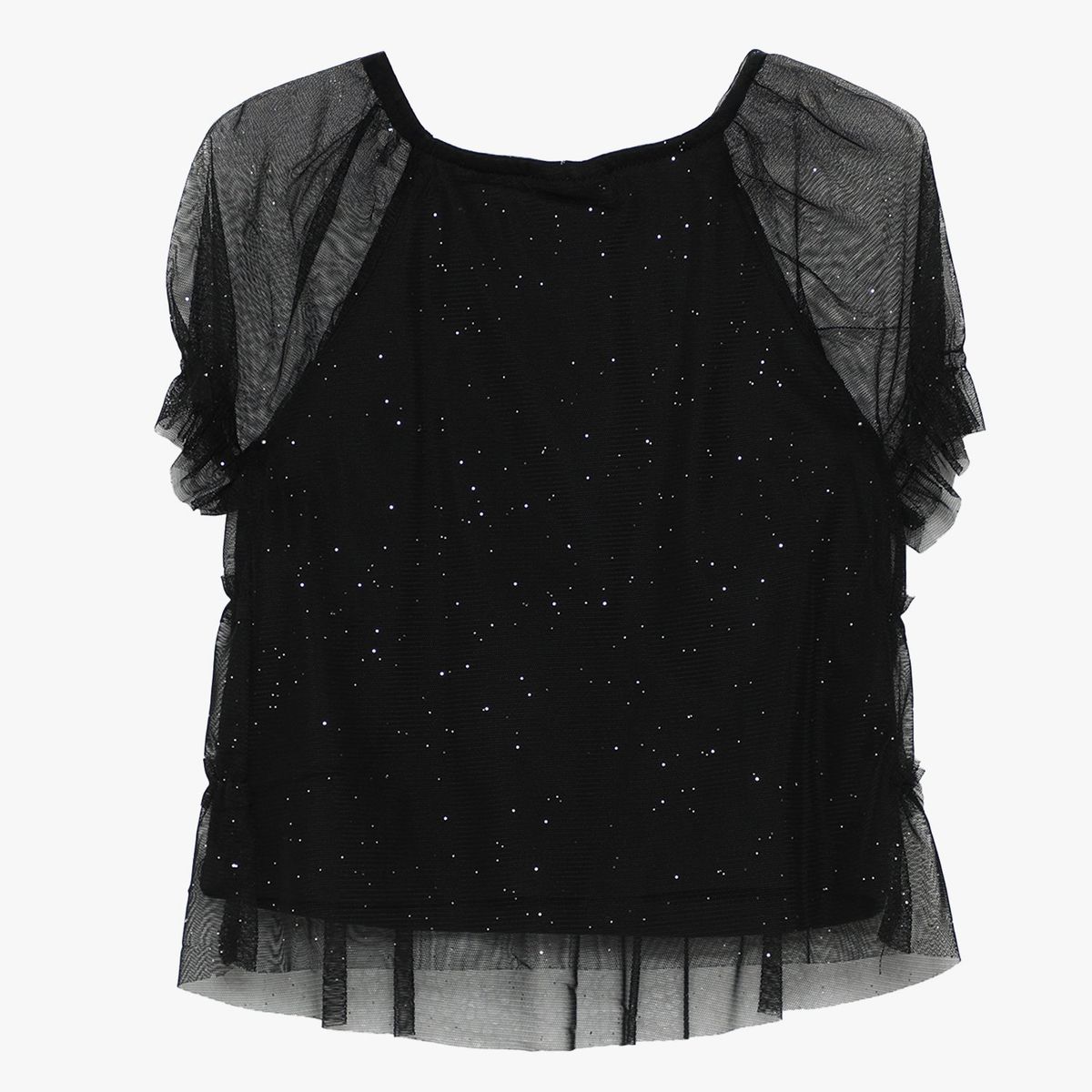 BARBIE -  Polo Niña Barbie