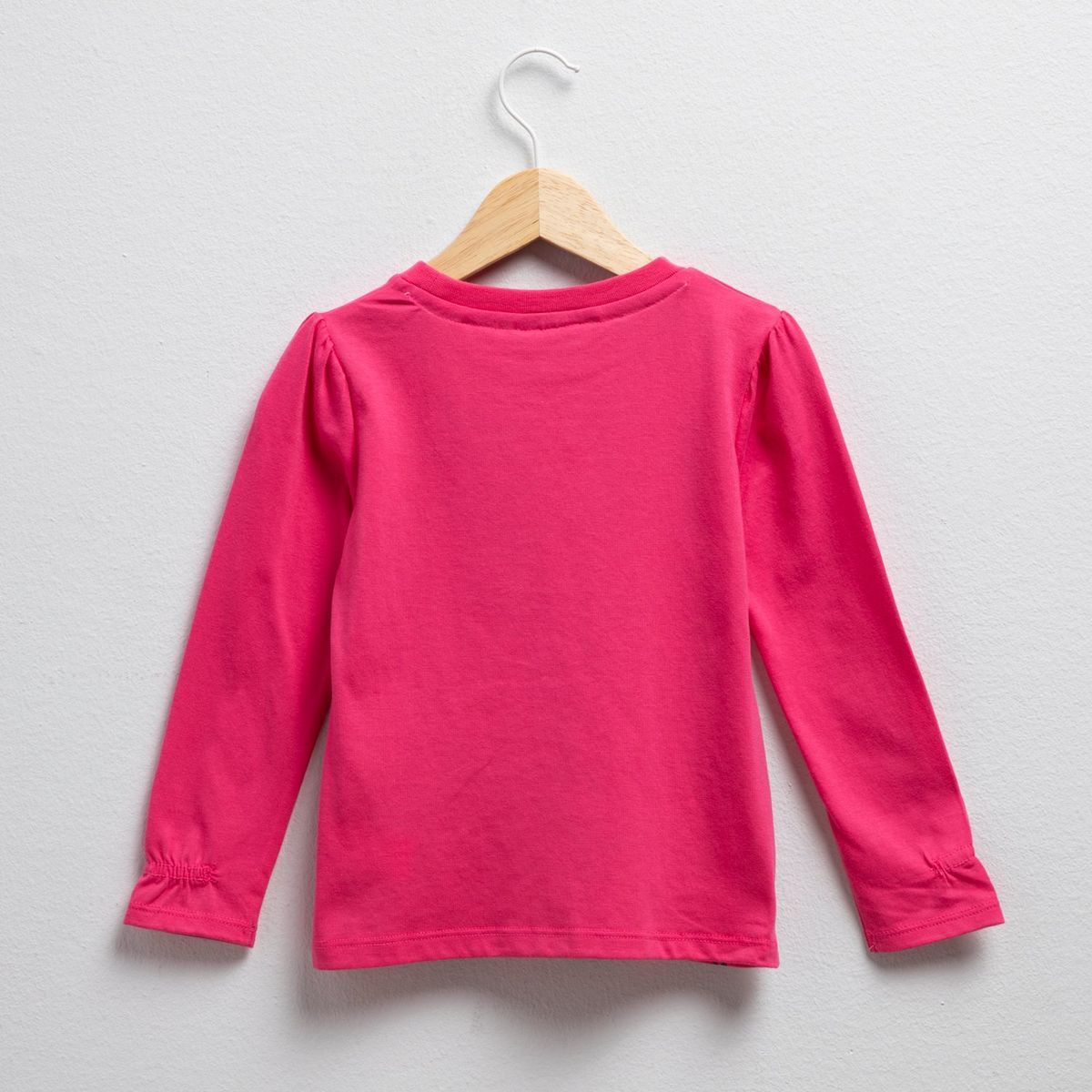 BARBIE - Polo Niña Algodón Barbie