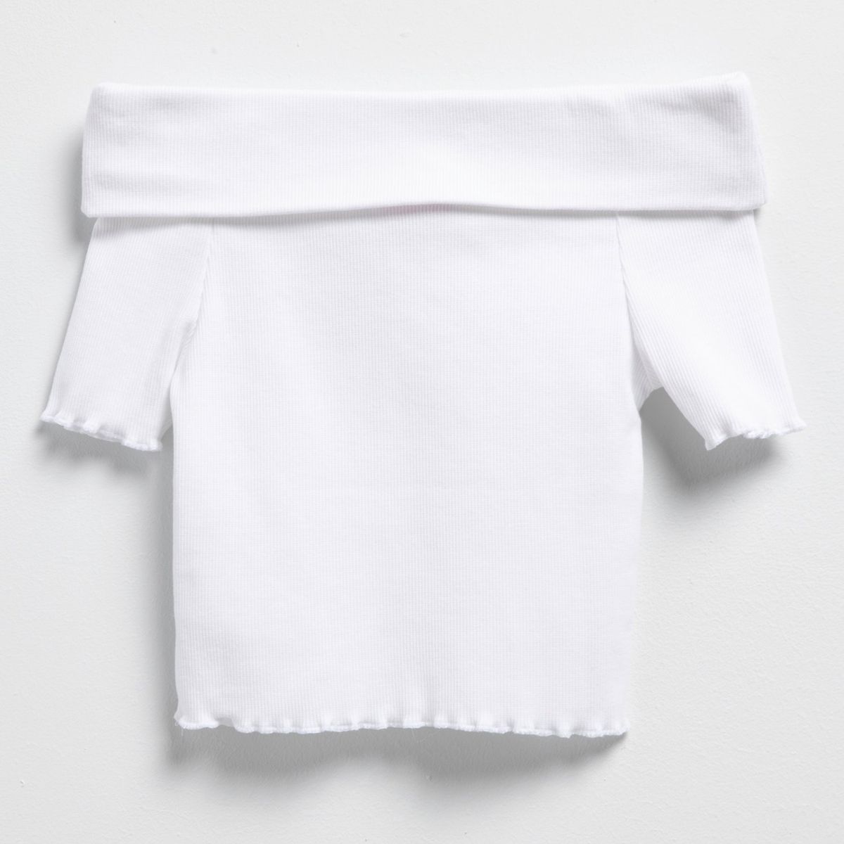 BARBIE - Polo Niña Manga Larga Algodón Barbie