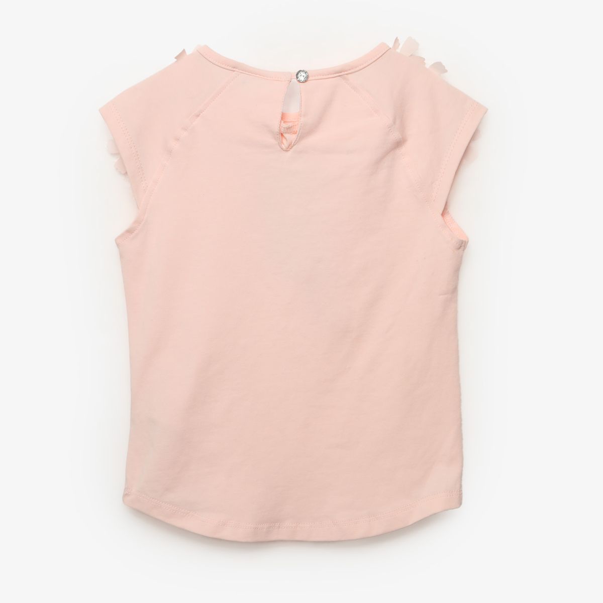 BARBIE - Polo Niña Algodón Barbie