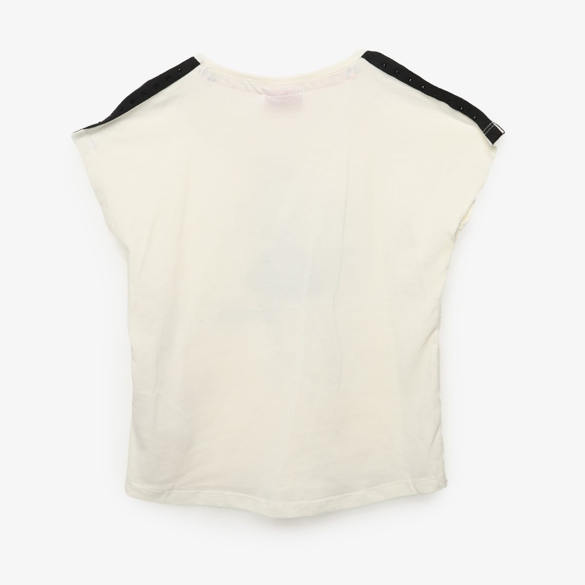 BARBIE - Polo Niña Algodón Barbie