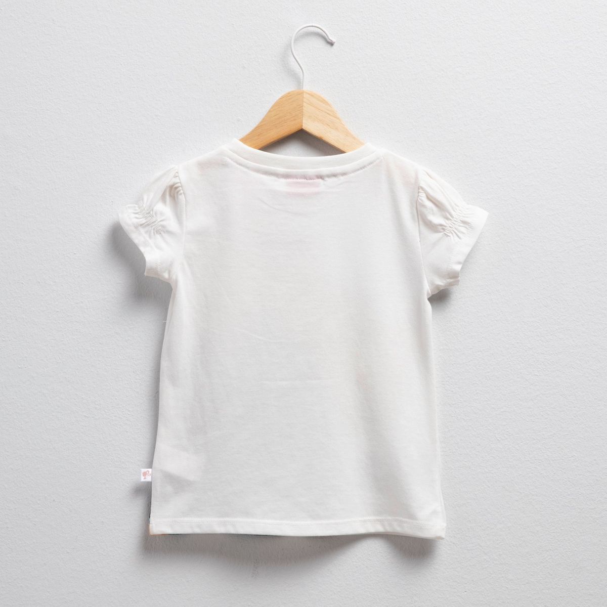 BARBIE - Polo Niña Algodón Barbie