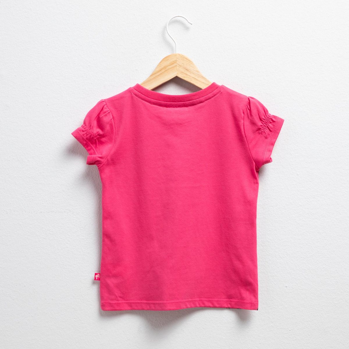 BARBIE - Polo Niña Algodón Barbie