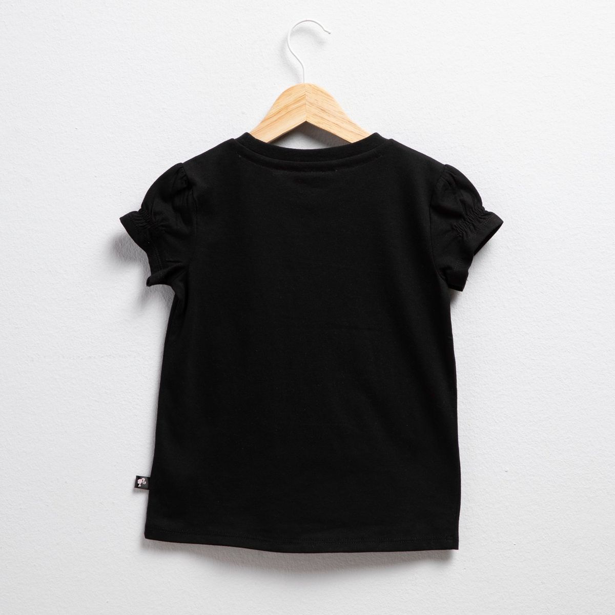 BARBIE - Polo Niña Algodón Barbie