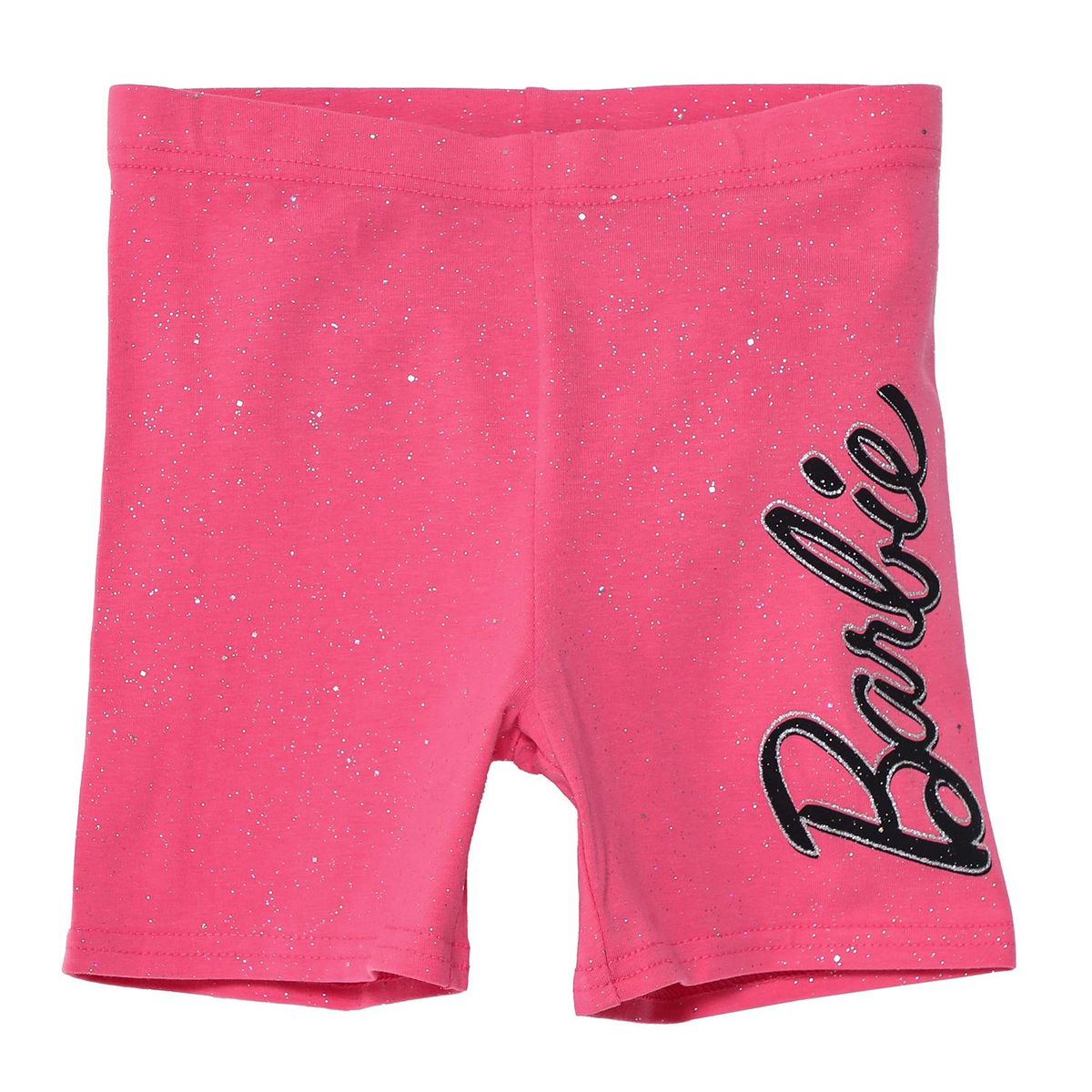 BARBIE - Calza Niña Pack X2 Algodón Barbie