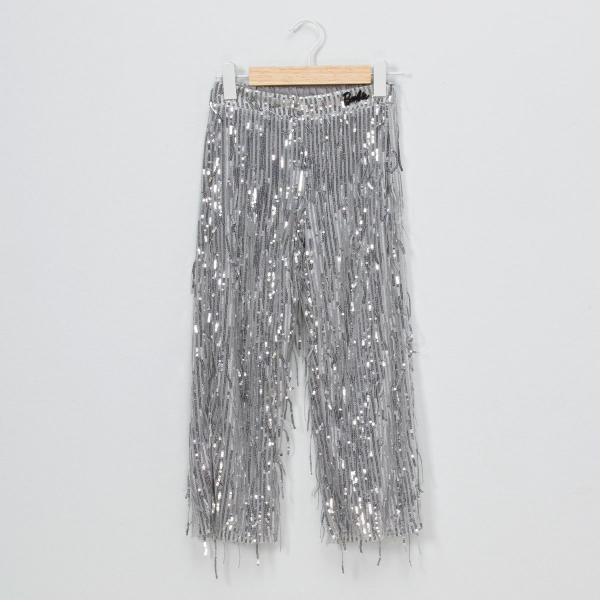 BARBIE - Pantalon Niña Algodón Barbie