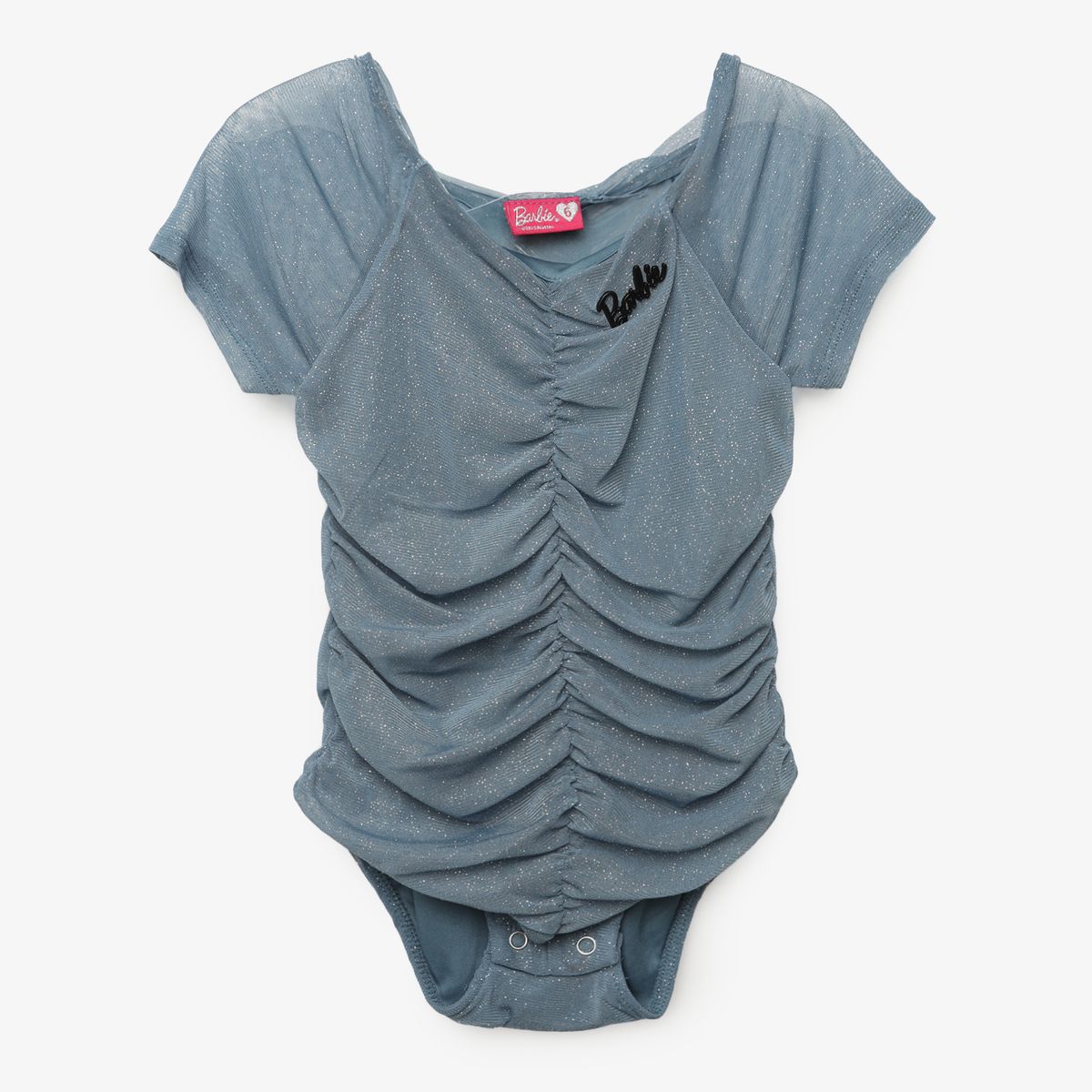 BARBIE -  Polo Niña Barbie