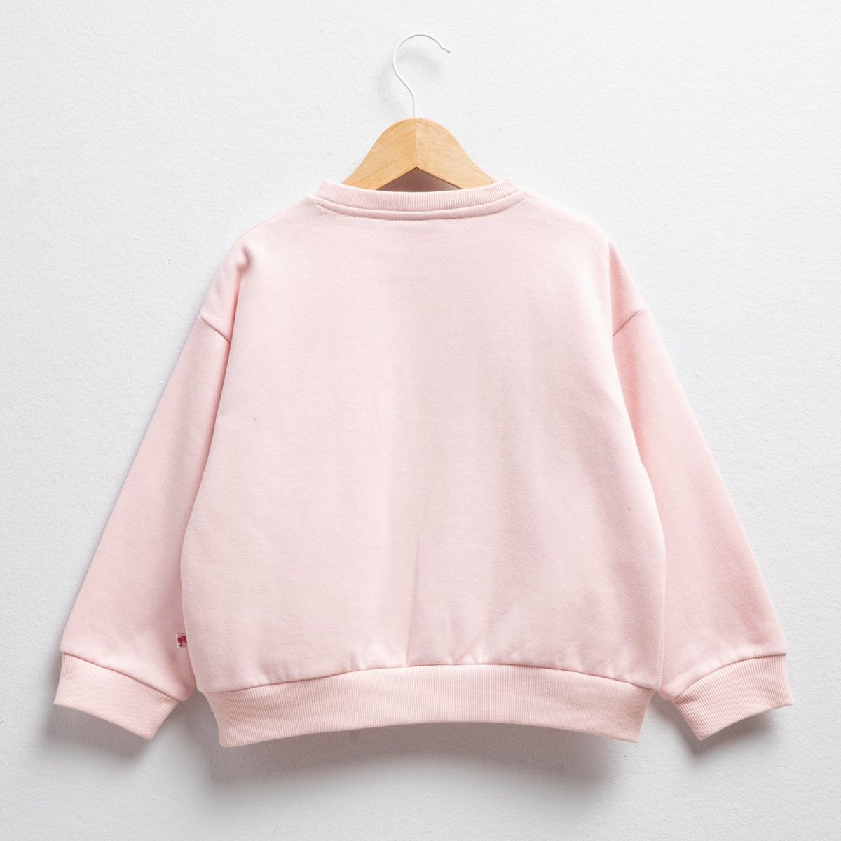 BARBIE - Polera Niña Algodón Barbie