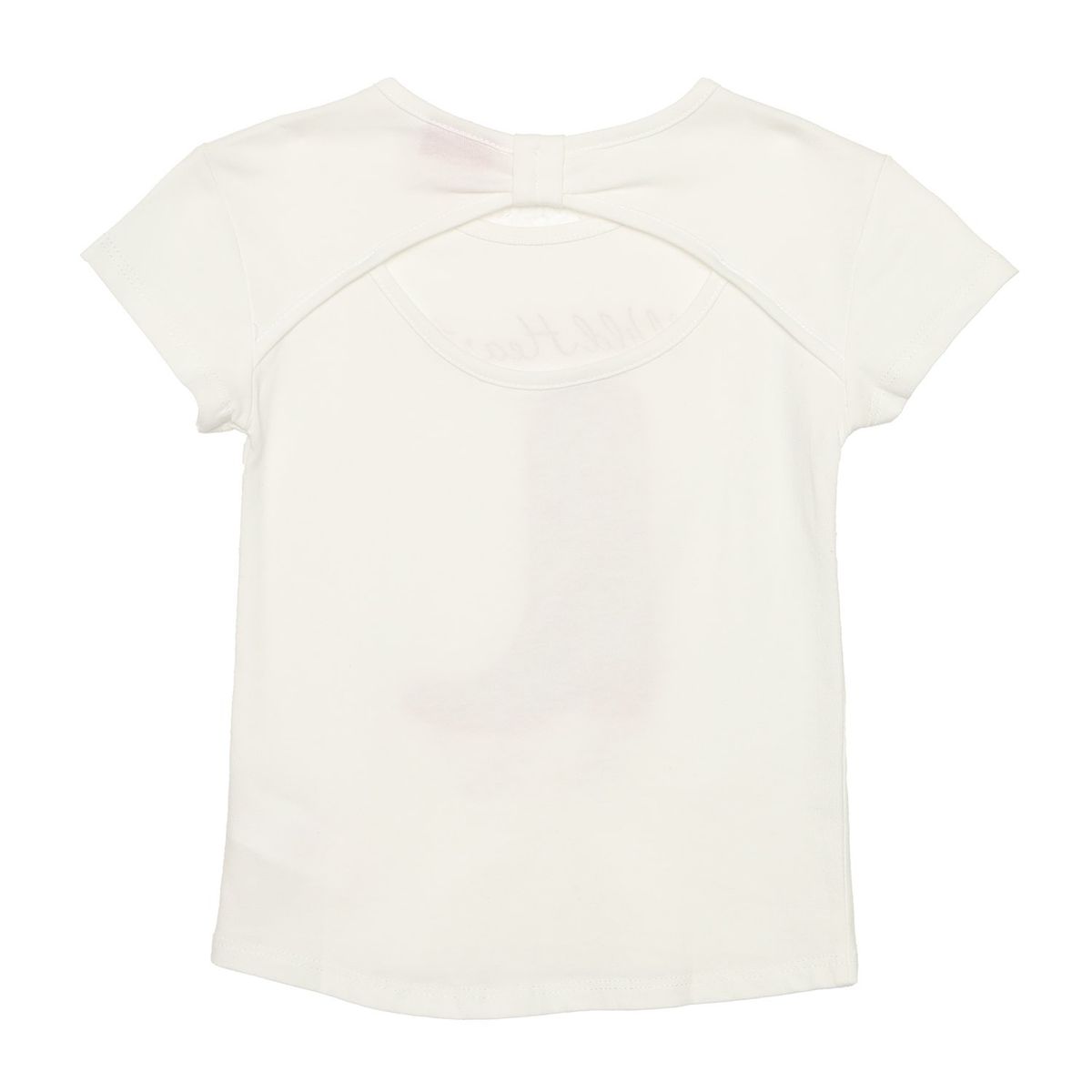 BARBIE - Polo Niña Algodón Barbie