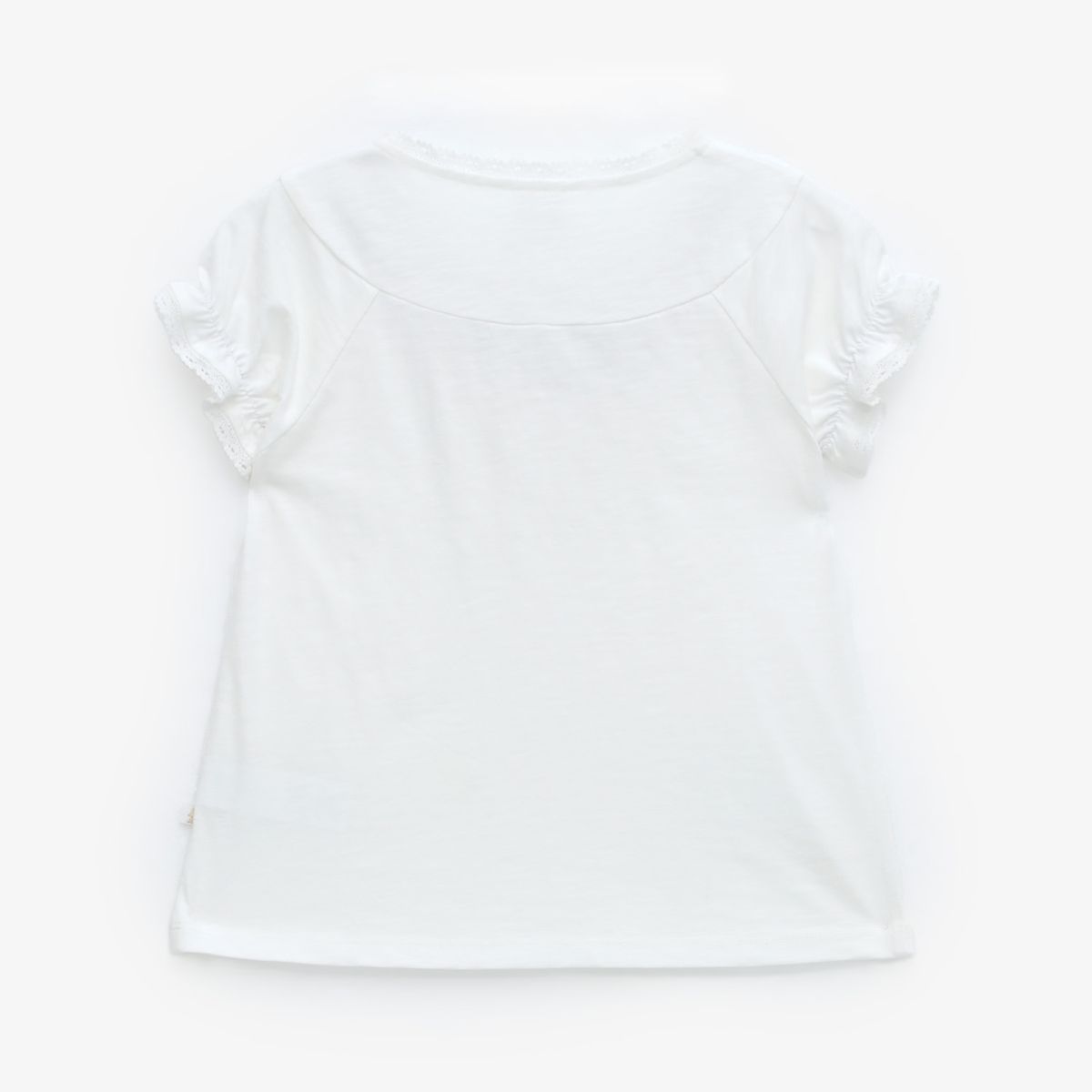 CONIGLIO - Polo Niña Algodón Coniglio