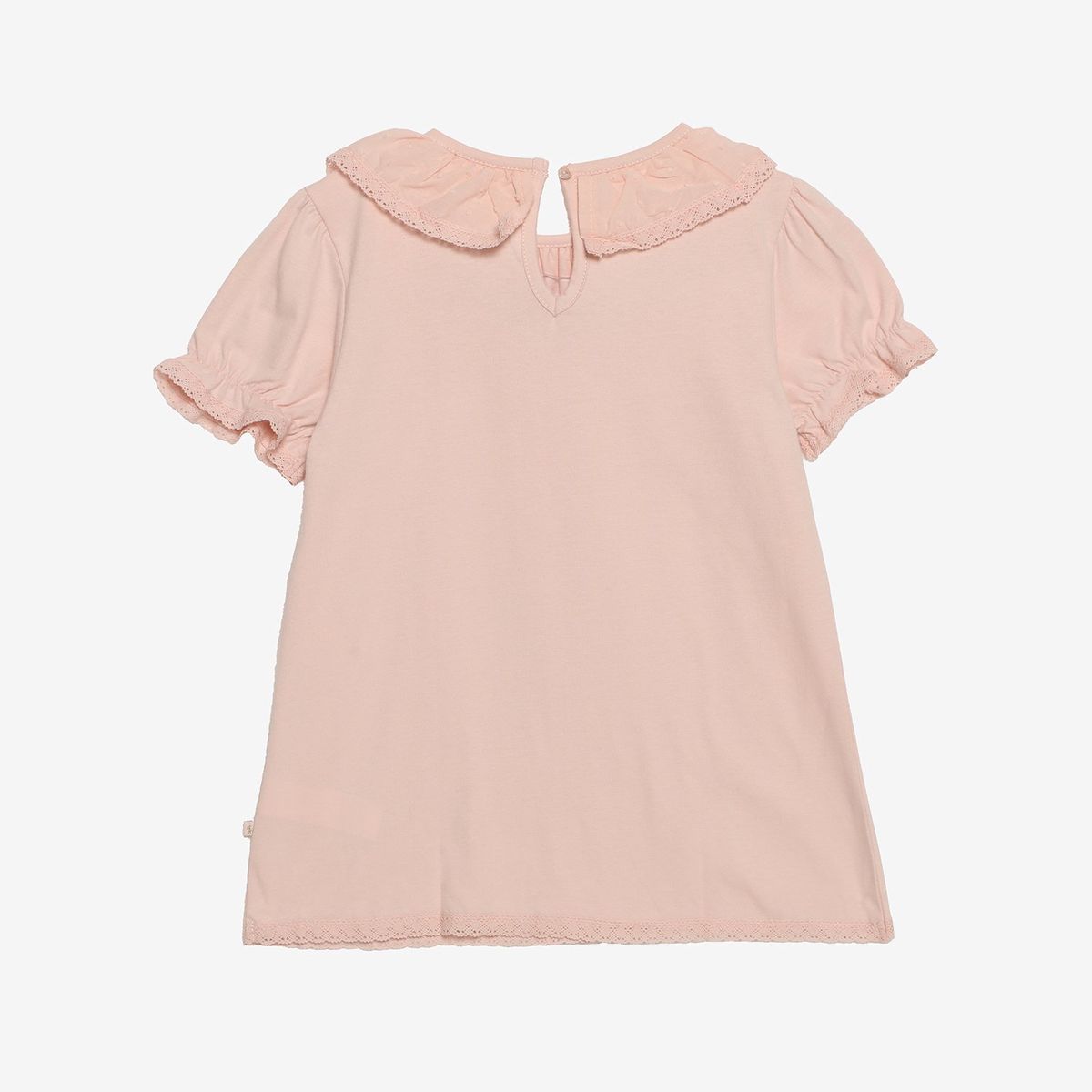 CONIGLIO - Polo Niña Algodón Coniglio