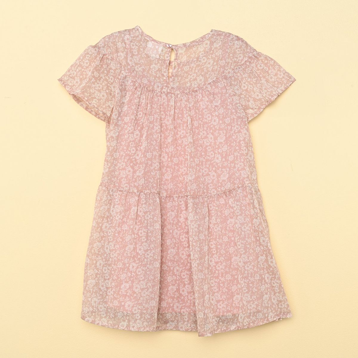 CONIGLIO - Vestido Niña Coniglio