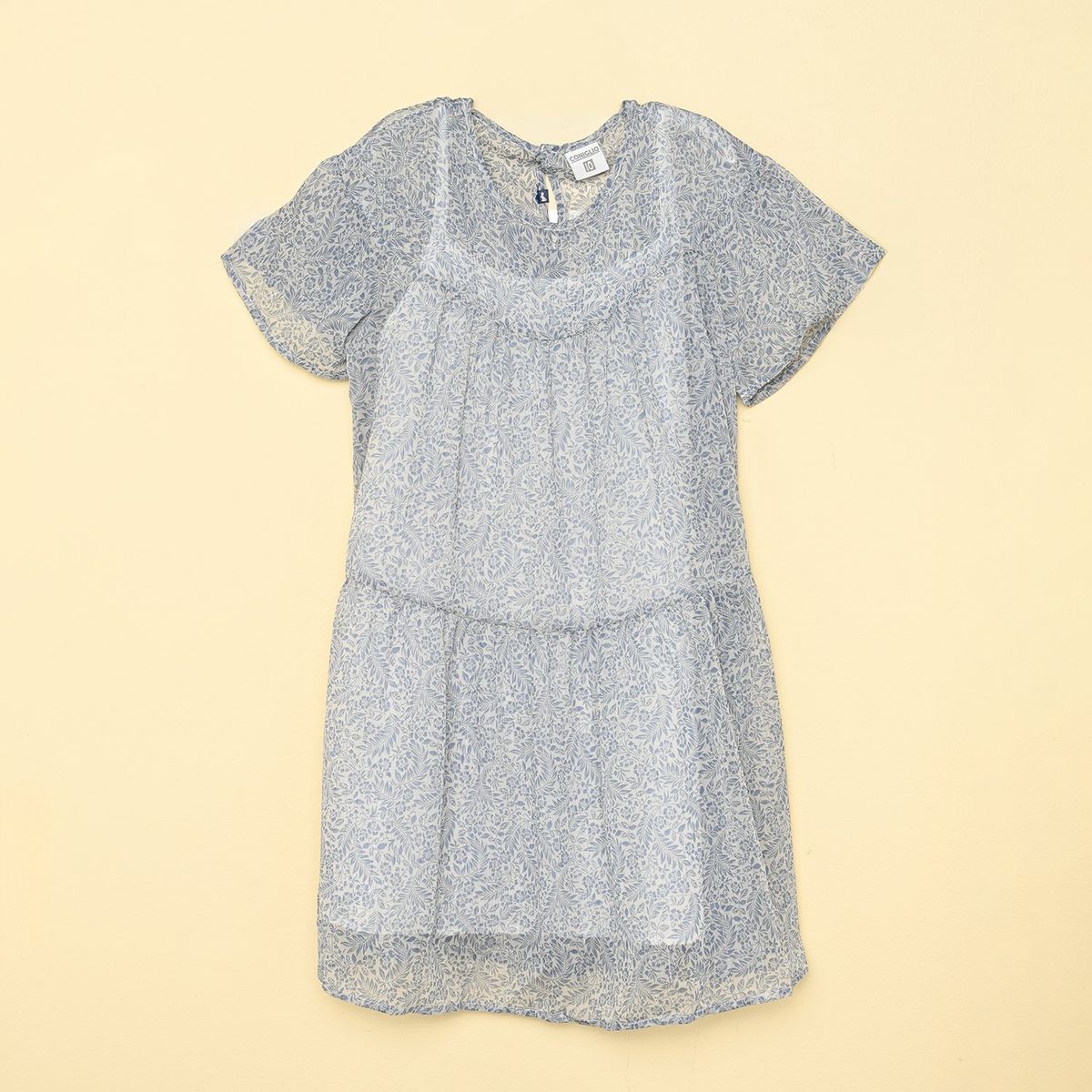 CONIGLIO - Vestido Niña Coniglio