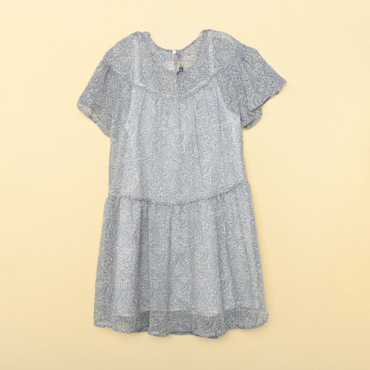 CONIGLIO - Vestido Niña Coniglio