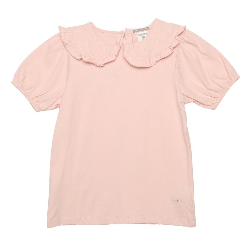 CONIGLIO - Polo Niña Algodón Coniglio