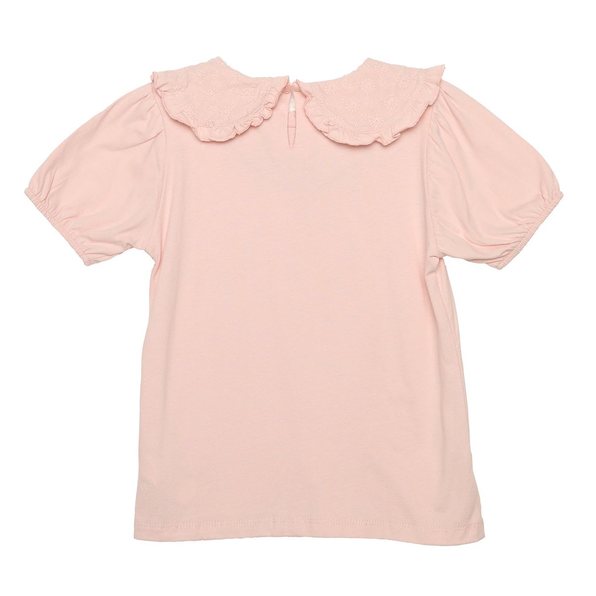 CONIGLIO - Polo Niña Algodón Coniglio