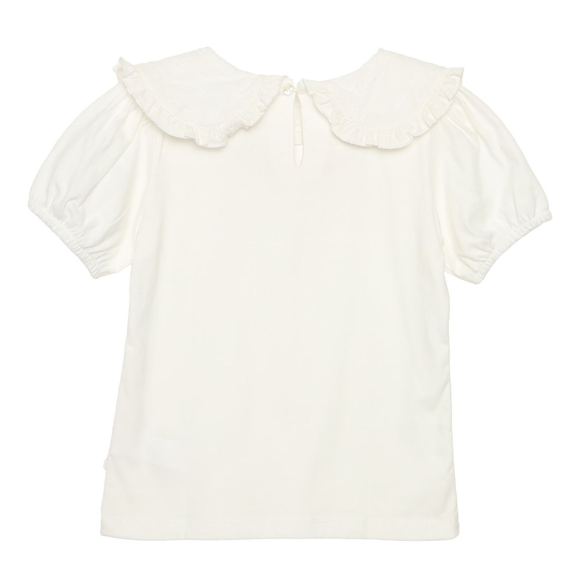 CONIGLIO - Polo Niña Algodón Coniglio